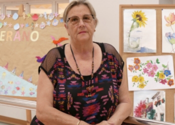 Más de 650 inscripciones para los talleres del Centro de Mayores del Parc Nou de Crevillent