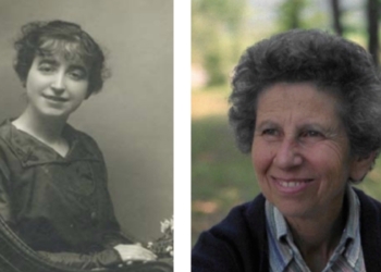 Las mujeres toman las calles de València