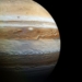 Júpiter y sus lunas, a simple vista