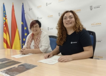Villena refuerza sus actividades turísticas de otoño para el mercado provincial