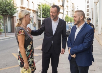 La ordenanza contra la prostitución entrará en vigor durante este mandato