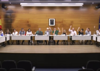 Altea aprueba los festivos locales para 2023 el 25 y 26 de septiembre