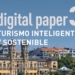 Dinapsis Benidorm acoge la presentación del nuevo Digital Paper centrado en el “Turismo inteligente y sostenible”