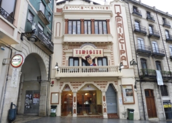 Alcoy saca a concurso la puesta en marcha y ejecución del Belén de Tirisiti