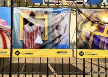 PhotoEspaña vuelve por tercer año consecutivo a la Lonja del Pescado y a las Cigarreras