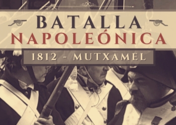 Los tambores de guerra vuelven a sonar en Mutxamel