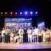 San Vicente del Raspeig celebra la XXII Gala del Deporte,