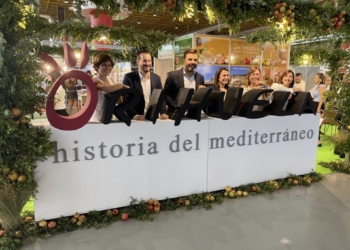 Orihuela, presente en ‘Alicante Gastronómica”