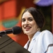 Un emotivo pregón de Blanca Paloma abre las fiestas de El Altet