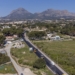 L’Alfàs del Pi cierra al tráfico este lunes el Camí de La Mar, su principal conexión con l’Albir
