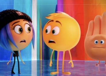 El origen de los emoticonos