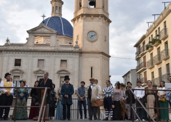 Alcoy hace un balance «muy positivo» de la V Setmana Modernista