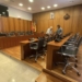 Orihuela celebrará el próximo pleno ordinario en el salón de plenos del Palacio del Marqués de Arneva