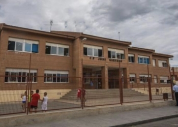 Santa Pola destina 122.000 euros sobrantes del plan Edificant para obras demandadas por los centros escolares