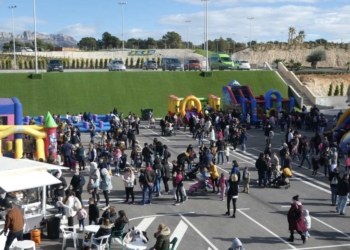 Exponucía contará con 18 marcas en su exposición