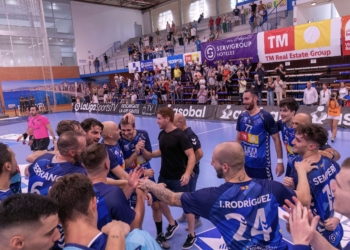 Primer envite para el TM Benidorm en la EHF European League