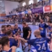 Primer envite para el TM Benidorm en la EHF European League