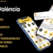 AppValència estrena un nuevo sistema de avisos para emergencias