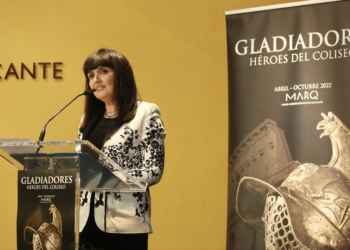 El MARQ alcanza este verano cifras récord con más de 43.000 visitas registradas de todos los continentes