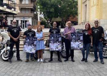 Llega la II edición de la Matinal Cultural del Motor a San Vicente del Raspeig