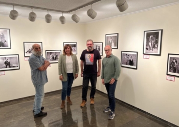 Arranca la V edición del Certamen fotográfico ´Fotomatón Festival´de Orihuela