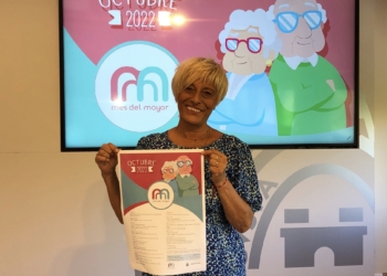 Elche celebra en octubre el Mes del Mayor con una variada oferta de actividades