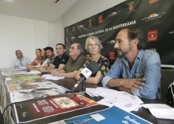 500 personas se formarán en las 14 Escuelas Culturales de l’Auditori