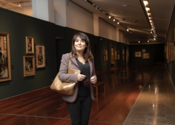 El MUBAG organiza un programa educativo con visitas guiadas y actividades específicas para cada etapa escolar