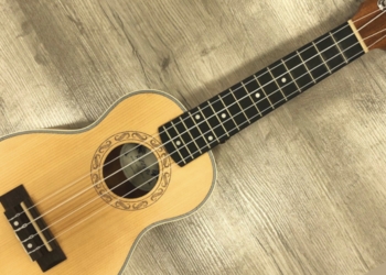 San Vicente del Raspeig acoge un taller de ukelele para principiantes