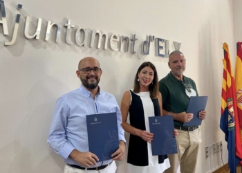 Fiestas incrementa la ayuda al Centro Aragonés para la celebración del Pilar