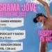 Nueva programación de juventud en Santa Pola