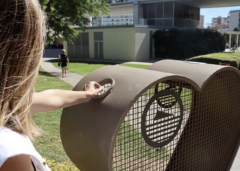 Benidorm extenderá la campaña ‘Tapones para una nueva vida’ a todos los barrios