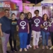 Los Puntos Violeta y Arco Iris cumplen con su objetivo garantizando unas fiestas patronales libres y seguras de agresiones sexistas