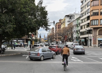 Movilidad Sostenible utilizará los Next Generation para ampliar la red ciclista al sur de la ciudad