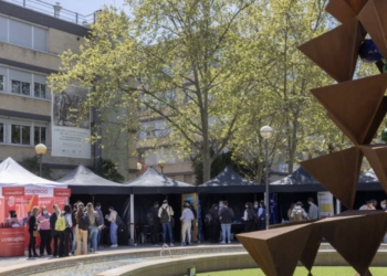 La nueva temporada del Foro de Empleo acercará 300 empresas a la Universitat de València