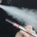 Los cigarrillos electrónicos no son una alternativa más saludable al tabaco, según un estudio realizado en la UMH