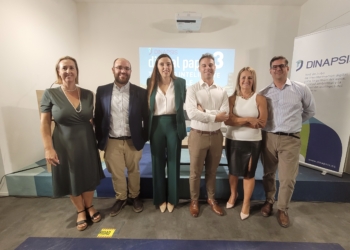 «Las ciudades turísticas necesitan ser resilientes y para ello, antes deben ser sostenibles y digitales»