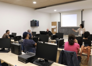 Nuevo curso de Rehabilitación y Patologías de Elementos Constructivos en Mutxamel