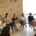 San Vicente del Raspeig, presente en el encuentro entorno a la “Xarxa Jove” de L’Alacantí
