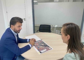 Orihuela saca a licitación el proyecto “Cinturón Urbano Monte de San Miguel”