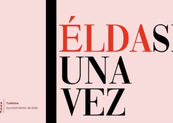 El Ayuntamiento retoma en octubre las rutas ‘Éldase una vez’ con visitas guiadas a los enclaves históricos de la ciudad