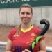 La entrenadora de la Escuela Hockey La Nucía al Mundial Máster- Sudáfrica