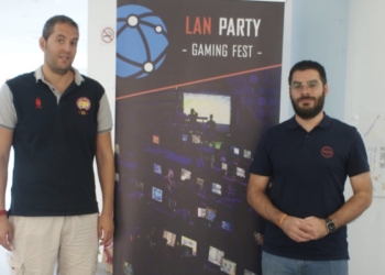 Altea Lan Party anuncia sus últimas novedades