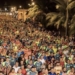 València corre a la luz de la luna con la 15K Nocturna València Banco Mediolanum