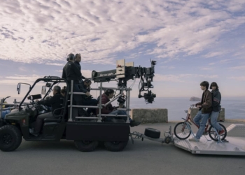 Film València participa en Iberseries Platino de Madrid para consolidar la provincia como escenario de rodajes