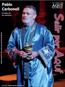 PORTADA SALIR POR AQUÍ Nº 24 - Internet