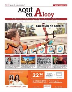 AQUI-en-Alcoy-portada-numero-23-octubre-2022-Internet