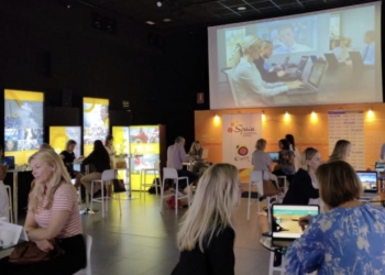 Alicante se convierte en sede de la Spain Convention Bureau para captar turismo nórdico