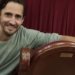 Juan Diego Botto une su nombre al Teatro Chapí
