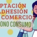 Comercio convoca una reunión informativa sobre el bono consumo para comerciantes y hosteleros